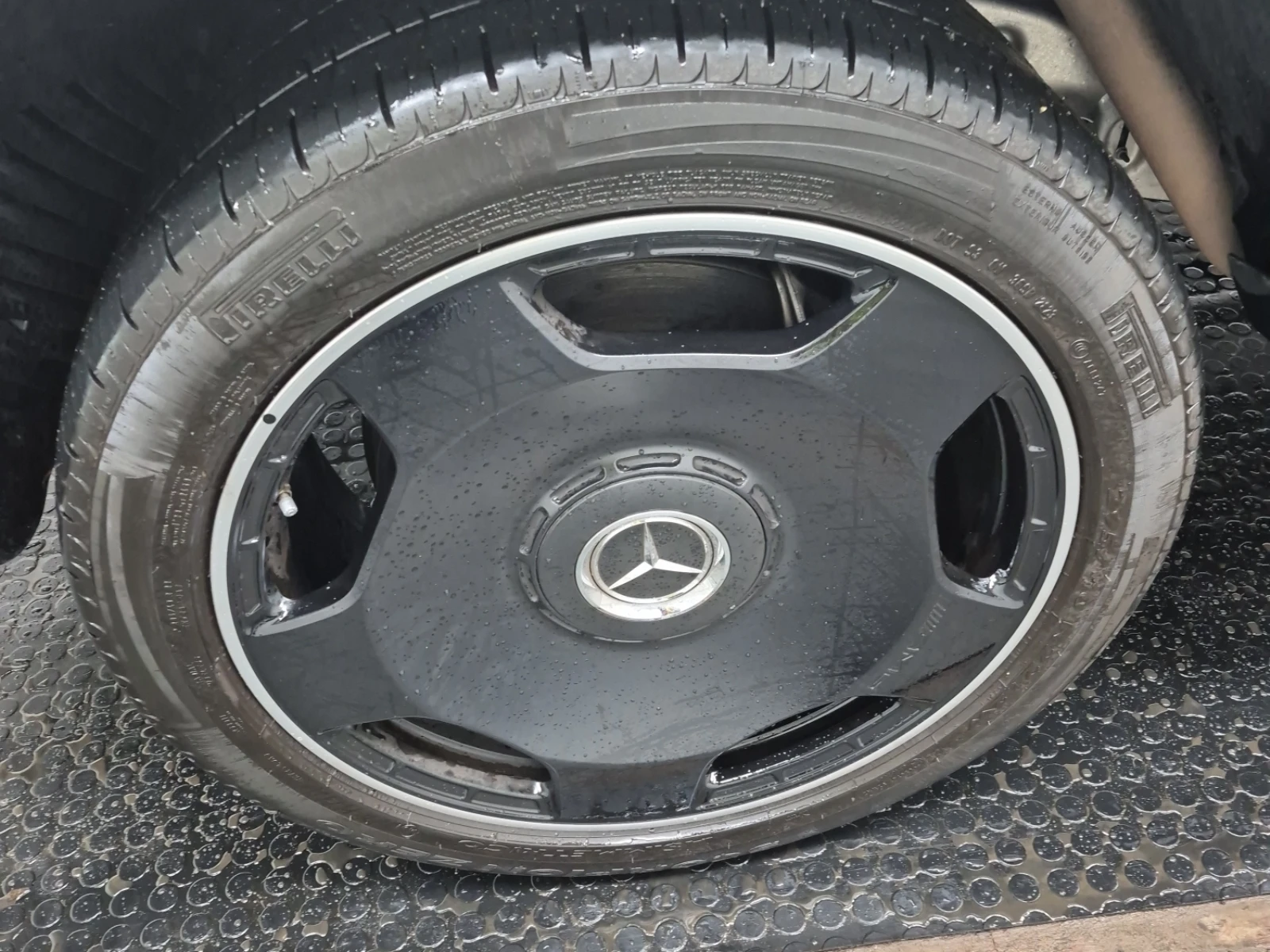 Mercedes-Benz G 63 AMG 4L 8cyl | Mobile.bg � ����������� 13