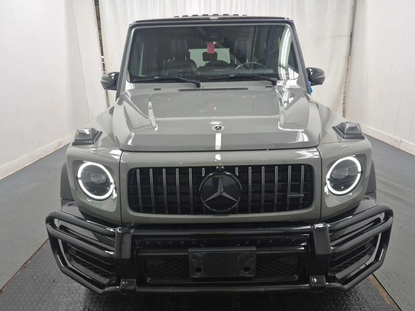 Mercedes-Benz G 63 AMG 4L 8cyl | Mobile.bg � ����������� 15