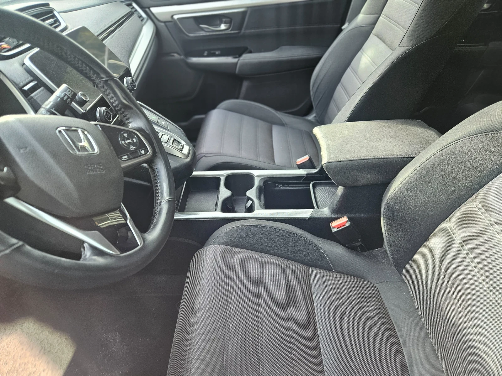 Honda Cr-v 2.0  i + hybrid | Mobile.bg � ����������� 4