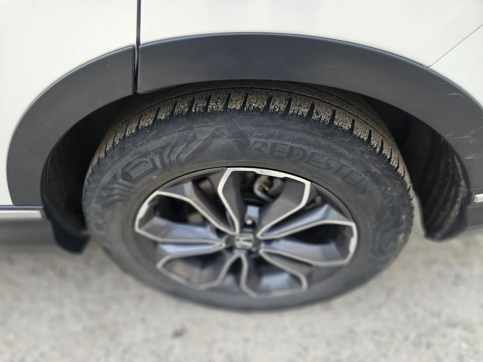 Honda Cr-v 2.0  i + hybrid | Mobile.bg � ����������� 3