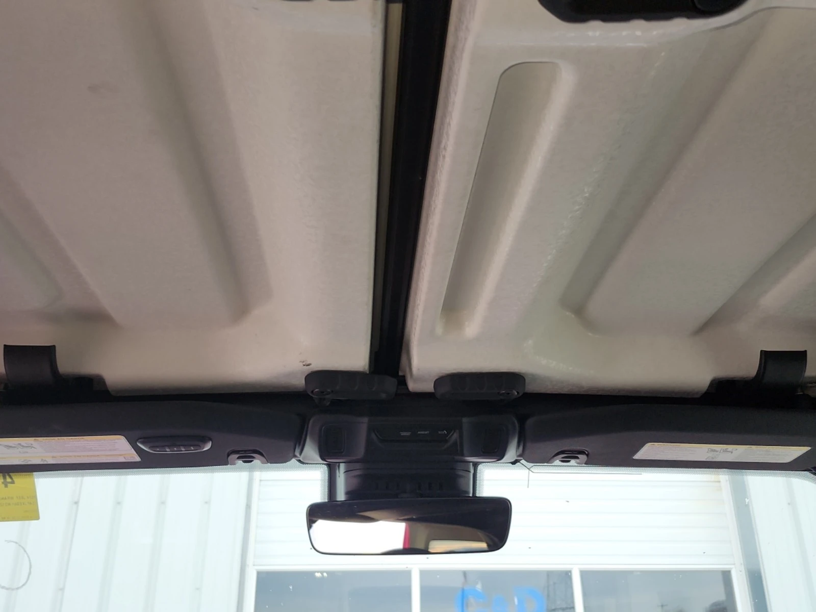 Jeep Wrangler 3.6L 6cyl 4WD, снимка 12 - Автомобили и джипове - 53710172