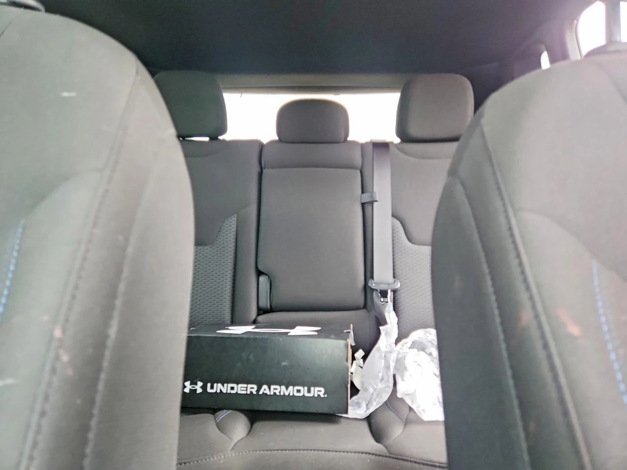 Jeep Compass 2.0* SPORT* РЕАЛНИ КМ, снимка 9 - Автомобили и джипове - 54083202