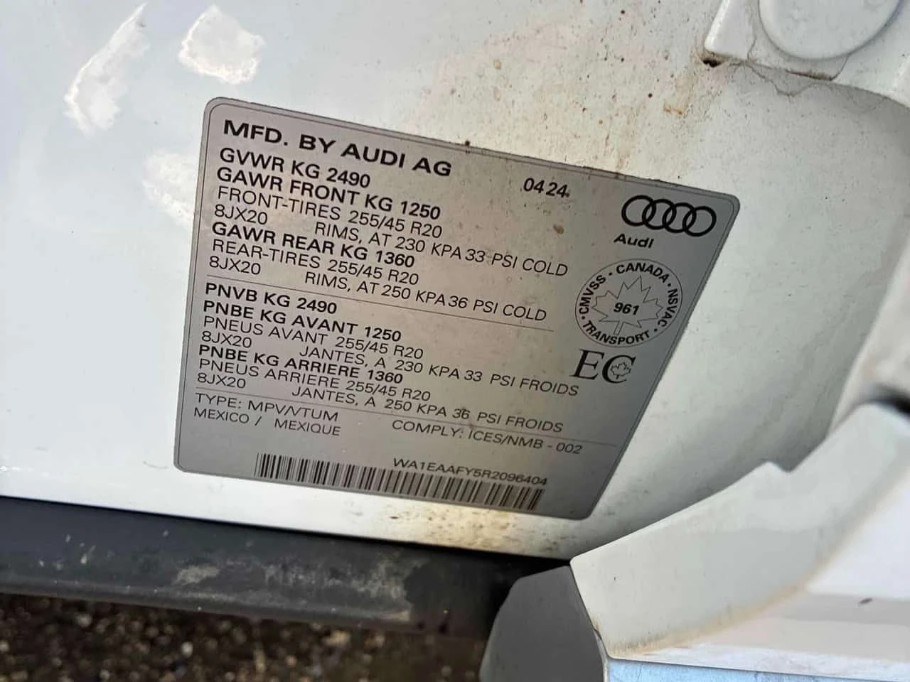 Audi Q5  Progressiv /CAMERA/DISTRONIC/ПОДГРЕВИ, снимка 12 - Автомобили и джипове - 54156986