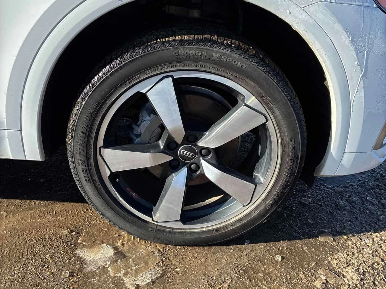 Audi Q5  Progressiv /CAMERA/DISTRONIC/ПОДГРЕВИ, снимка 7 - Автомобили и джипове - 54156986