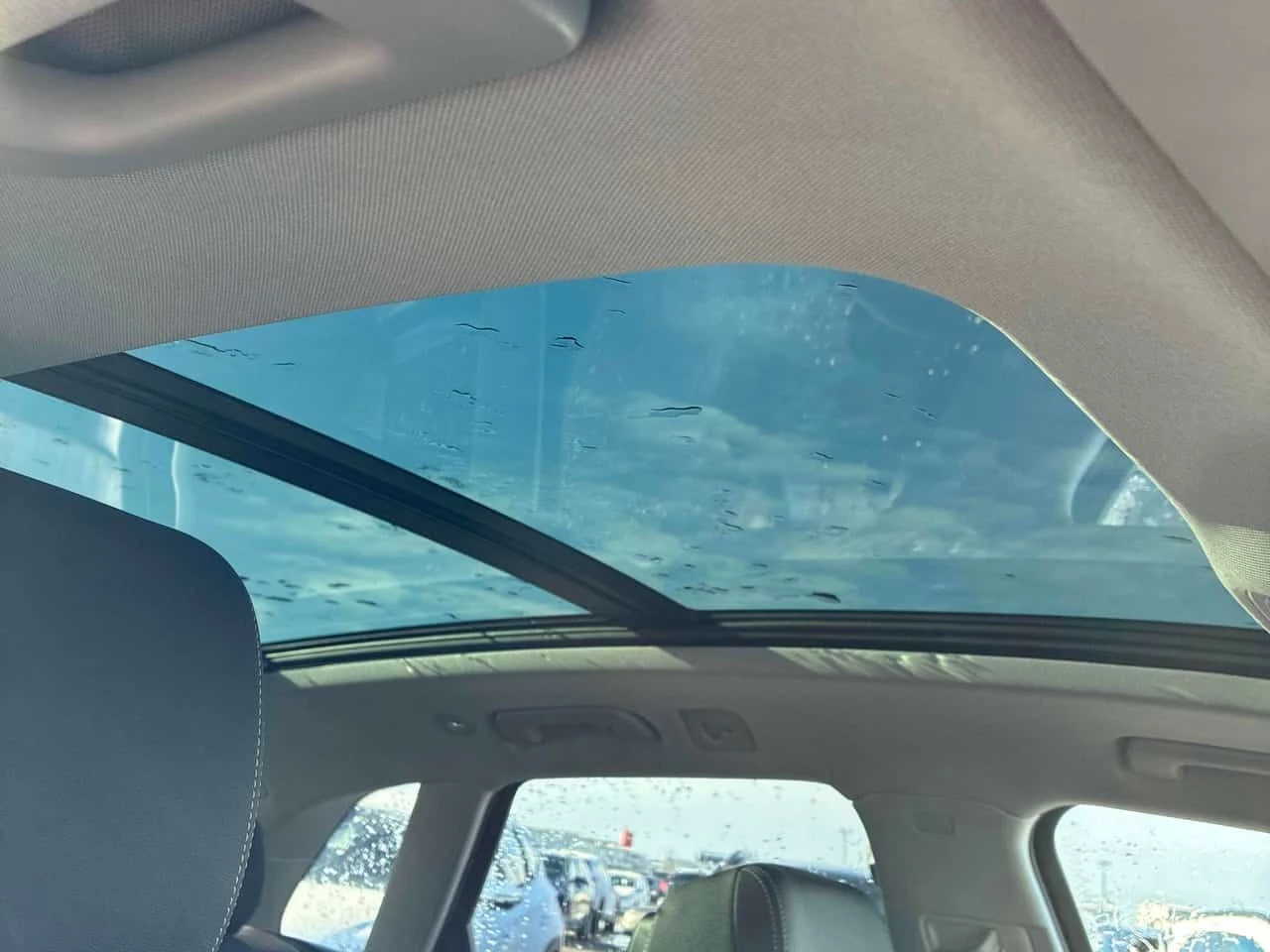 Audi Q5  Progressiv /CAMERA/DISTRONIC/ПОДГРЕВИ, снимка 15 - Автомобили и джипове - 54156986