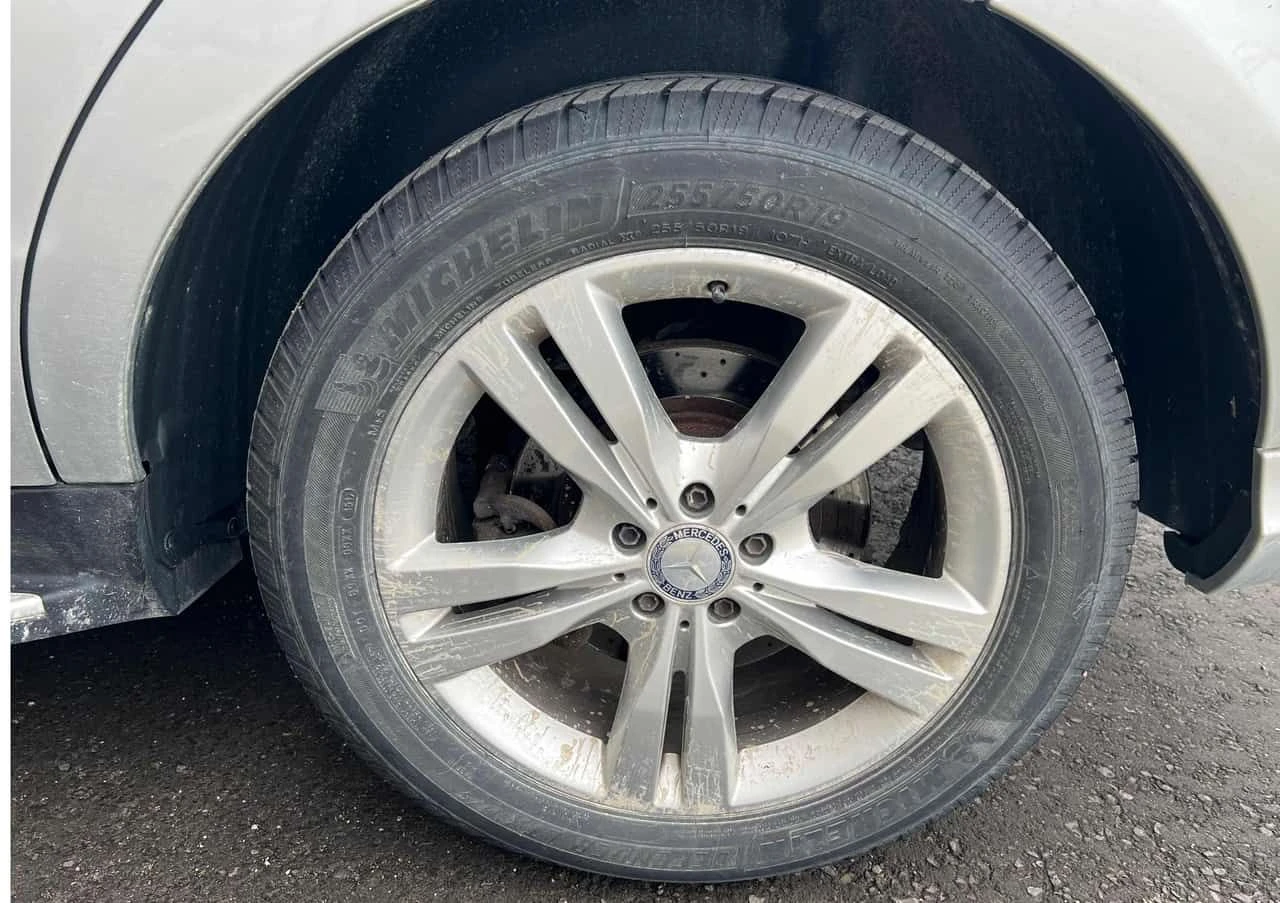 Mercedes-Benz ML 350 * BlueTEC * CARFAX * БЕЗ ПЪРВОНАЧАЛНА ВНОСКА, снимка 7 - Автомобили и джипове - 54197118