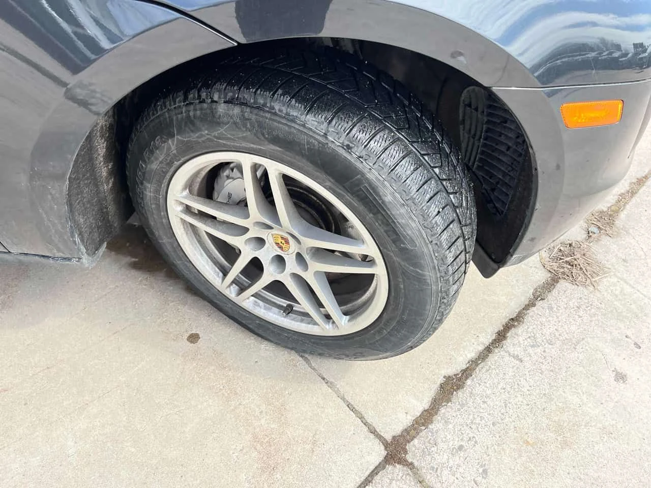 Porsche Macan * S * ОБДУХВАНЕ* ПАНОРАМА* KEYLESS* , снимка 7 - Автомобили и джипове - 54495845