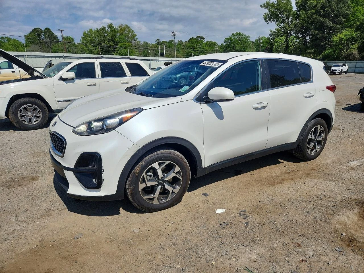 Kia Sportage 2.4l Lx | Mobile.bg � ����������� 1
