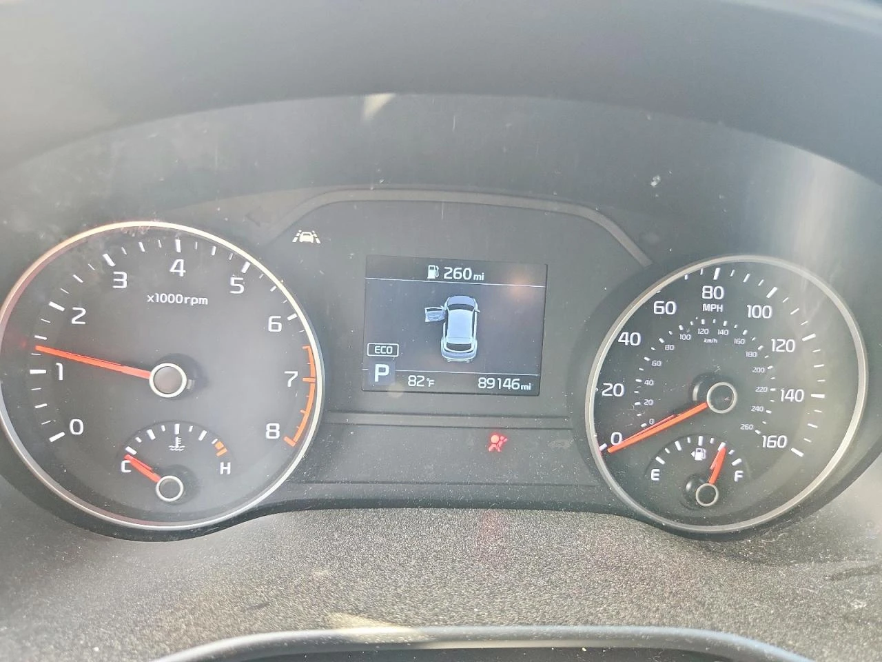Kia Sportage 2.4l Lx | Mobile.bg � ����������� 9