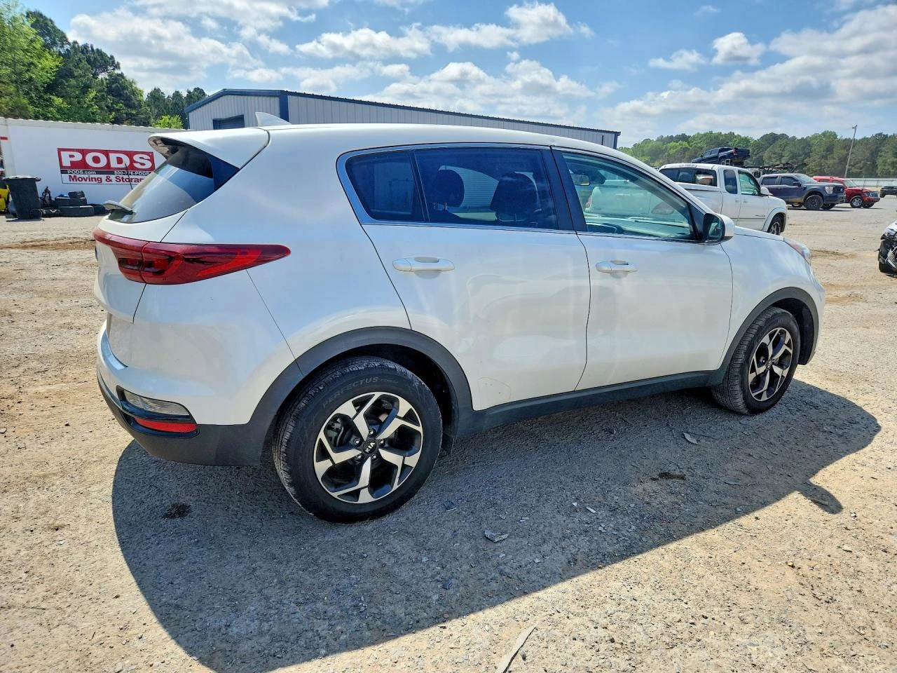 Kia Sportage 2.4l Lx | Mobile.bg � ����������� 3