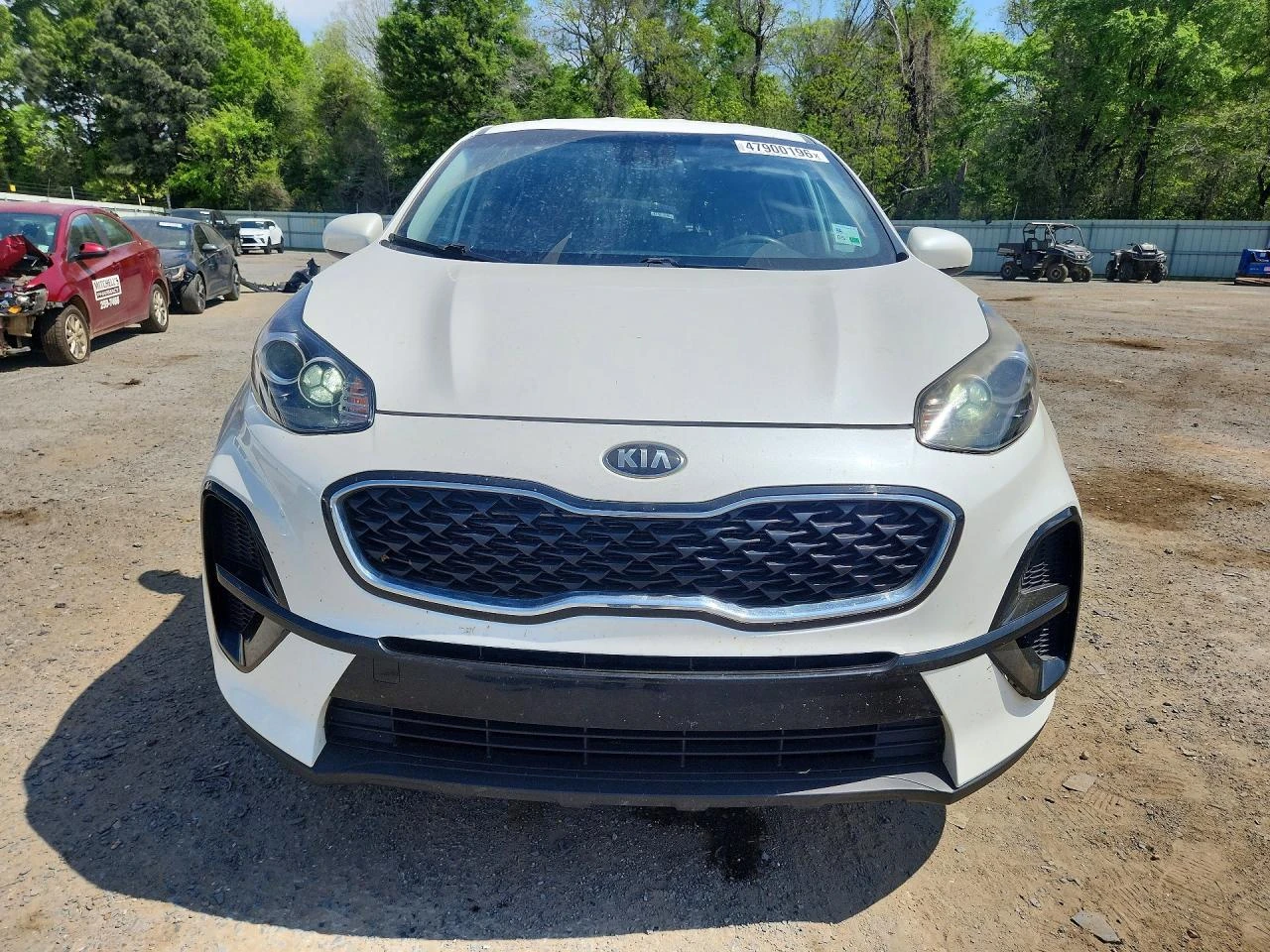 Kia Sportage 2.4l Lx | Mobile.bg � ����������� 5