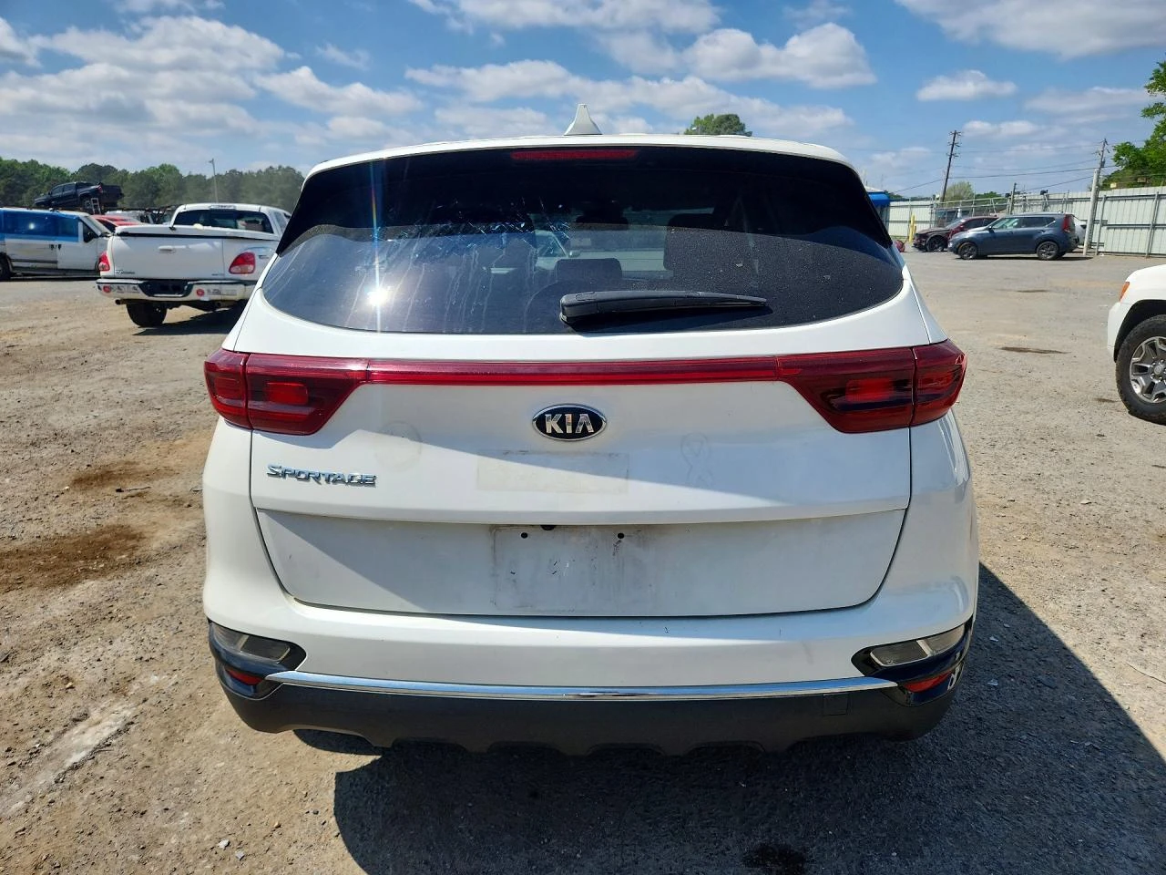 Kia Sportage 2.4l Lx | Mobile.bg � ����������� 6