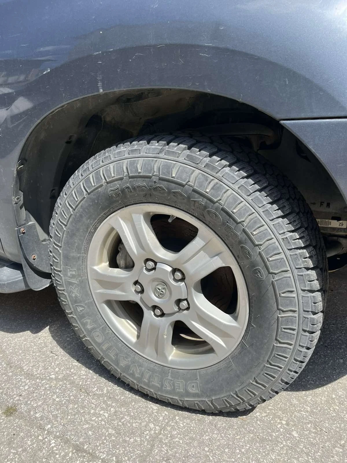 Toyota Sequoia, снимка 14 - Автомобили и джипове - 54840879