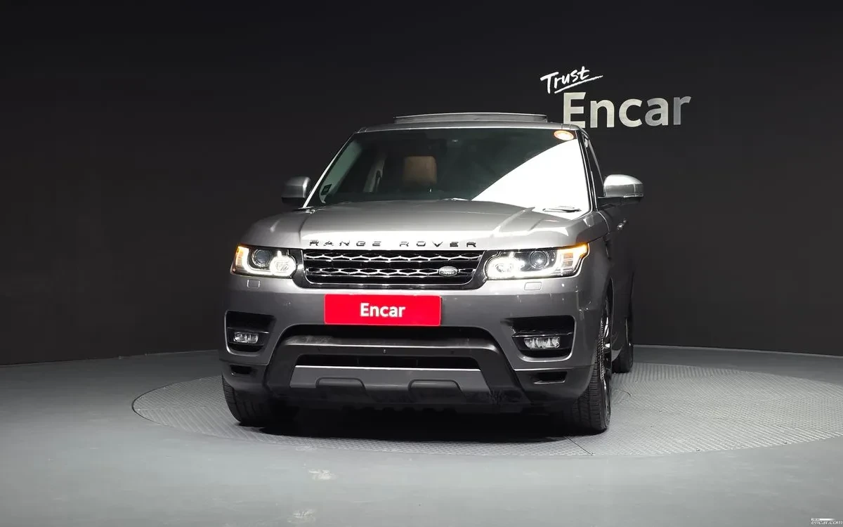 Land Rover Range Rover Sport 3.0 HSE DYNAMIC/CAM/PANO/FULL, снимка 3 - Автомобили и джипове - 55037370