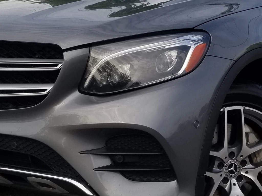 Mercedes-Benz GLC 300 4Matic Ambient, снимка 3 - Автомобили и джипове - 55118700