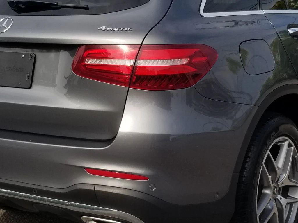 Mercedes-Benz GLC 300 4Matic Ambient, снимка 4 - Автомобили и джипове - 55118700