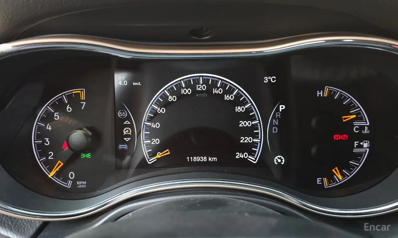 Jeep Grand cherokee LIMITED | 3.6 | �������� | ��������� | Mobile.bg � ����������� 8