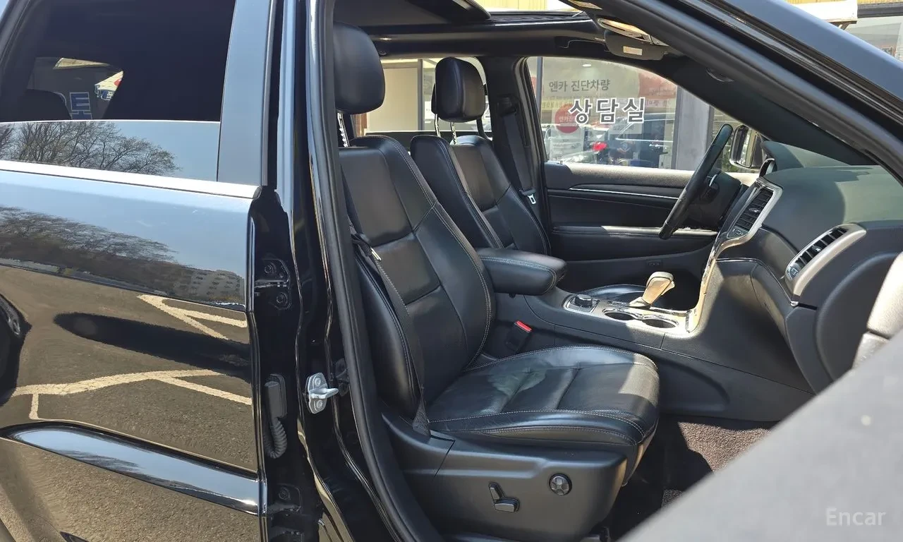 Jeep Grand cherokee LIMITED | 3.6 | �������� | ��������� | Mobile.bg � ����������� 11