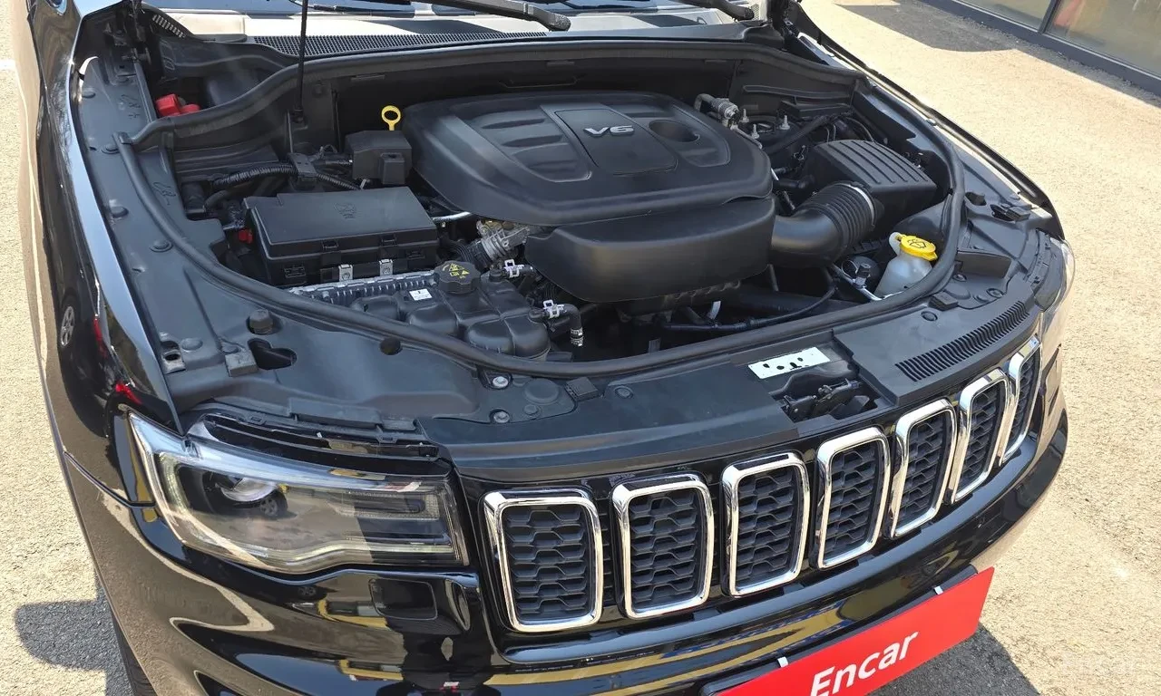 Jeep Grand cherokee LIMITED | 3.6 | �������� | ��������� | Mobile.bg � ����������� 6