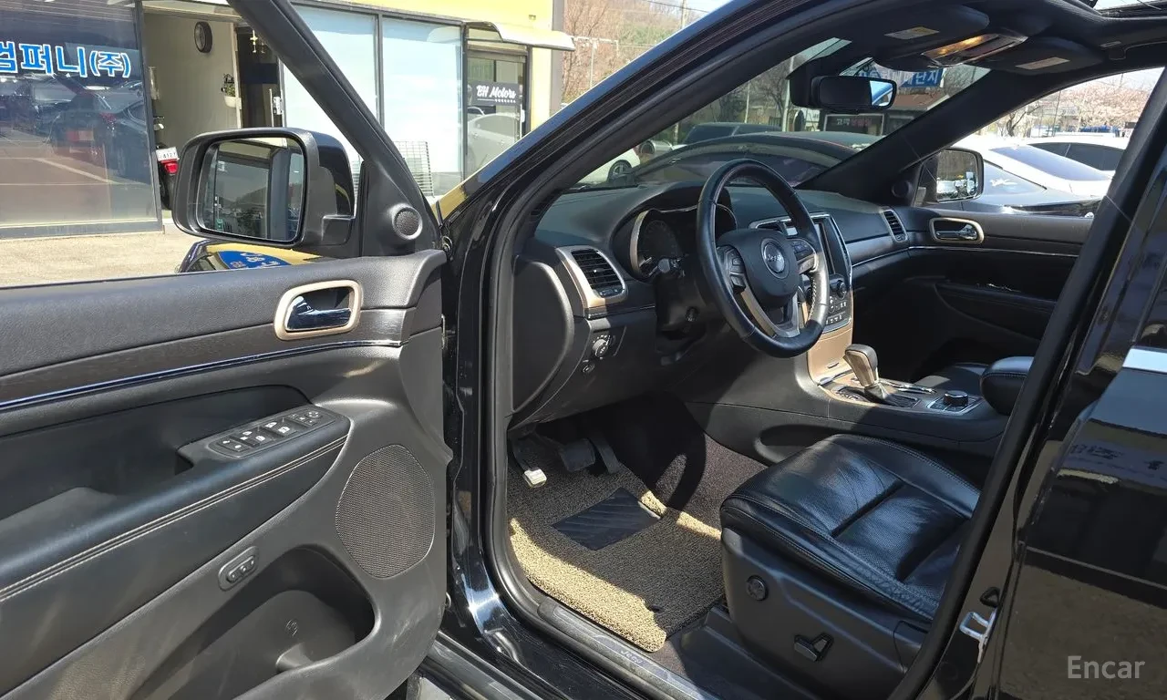 Jeep Grand cherokee LIMITED | 3.6 | �������� | ��������� | Mobile.bg � ����������� 10