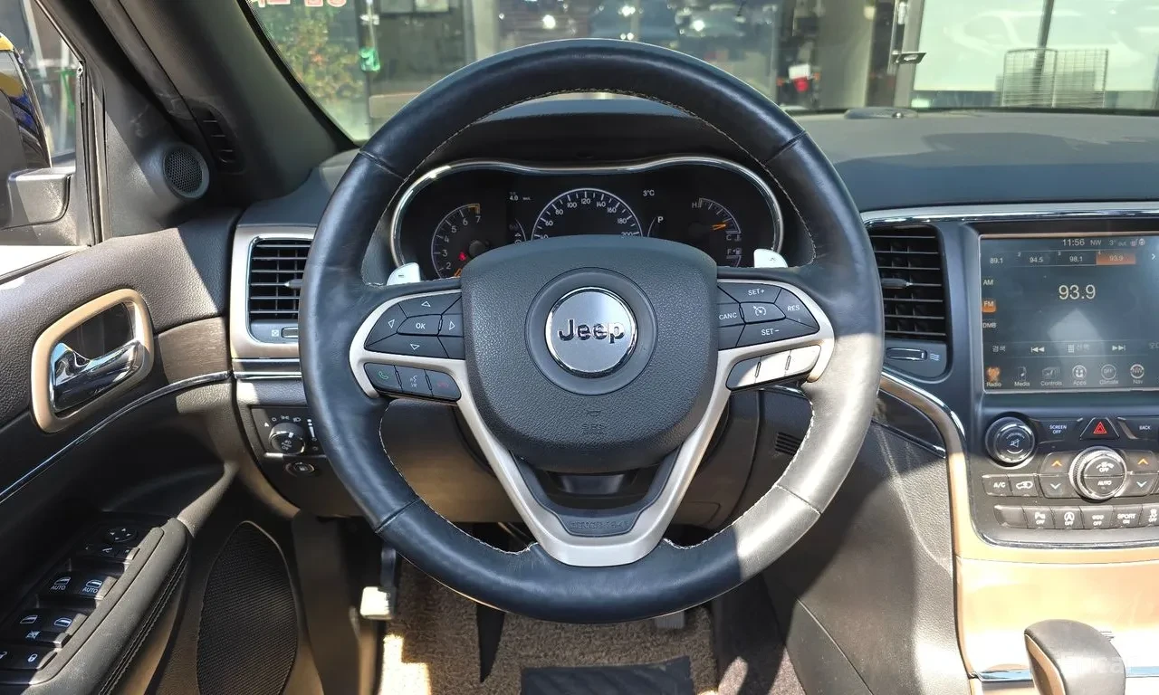Jeep Grand cherokee LIMITED | 3.6 | �������� | ��������� | Mobile.bg � ����������� 13