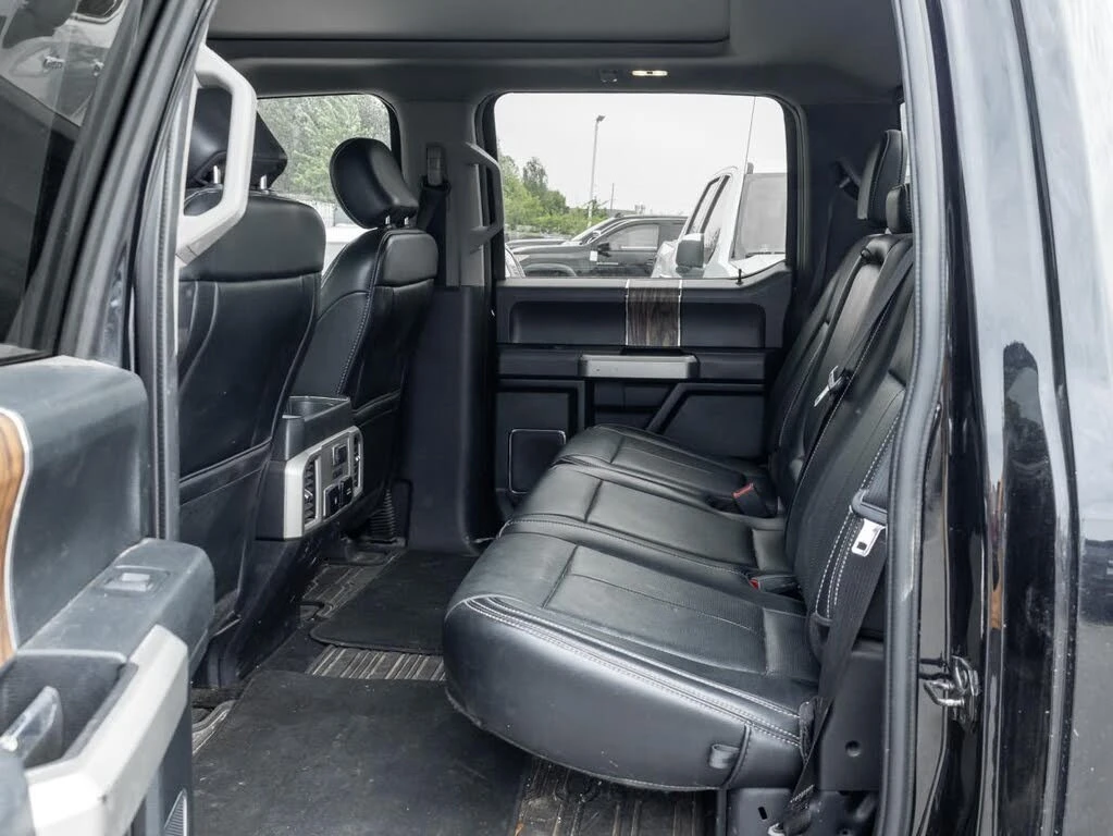 Ford F150 XLT * SuperCrew * АвтоКредит * (ЦЕНА ДО БГ), снимка 15 - Автомобили и джипове - 55514849