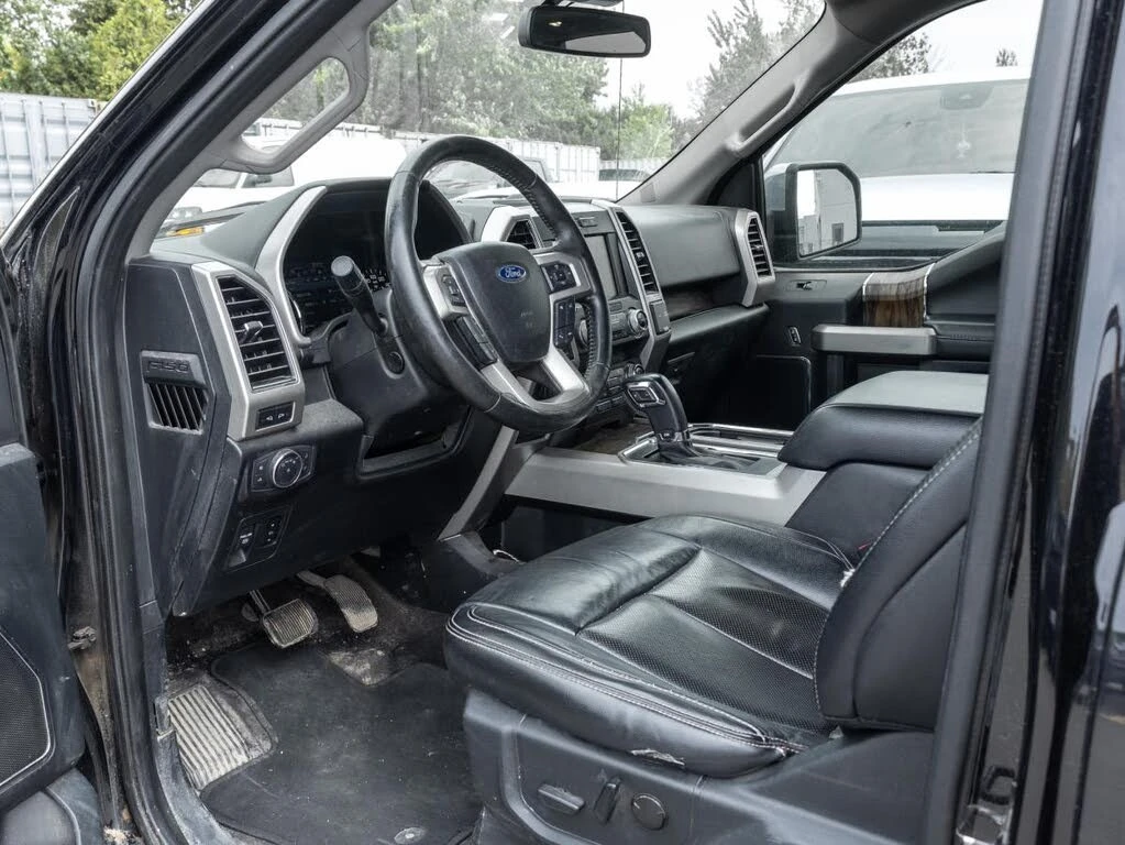 Ford F150 XLT * SuperCrew * АвтоКредит * (ЦЕНА ДО БГ), снимка 7 - Автомобили и джипове - 55514849
