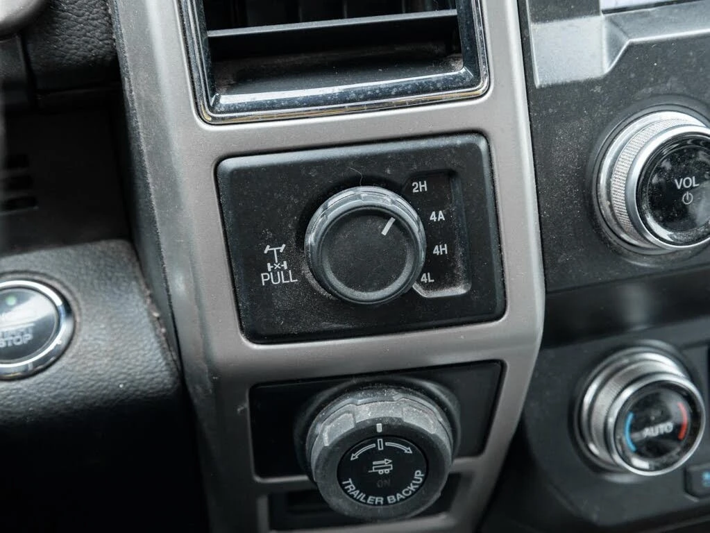 Ford F150 XLT * SuperCrew * АвтоКредит * (ЦЕНА ДО БГ), снимка 13 - Автомобили и джипове - 55514849
