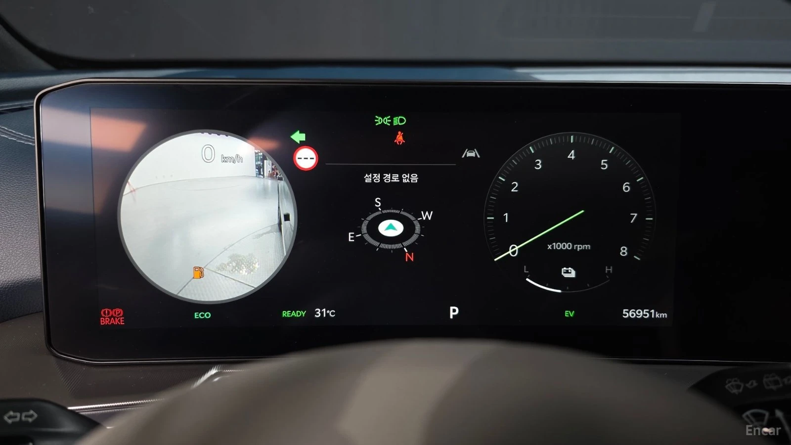 Kia Sorento HEV-1.6* SIGNATURE* 360CAMERA* BLIND-SPOT* , снимка 8 - Автомобили и джипове - 55641782