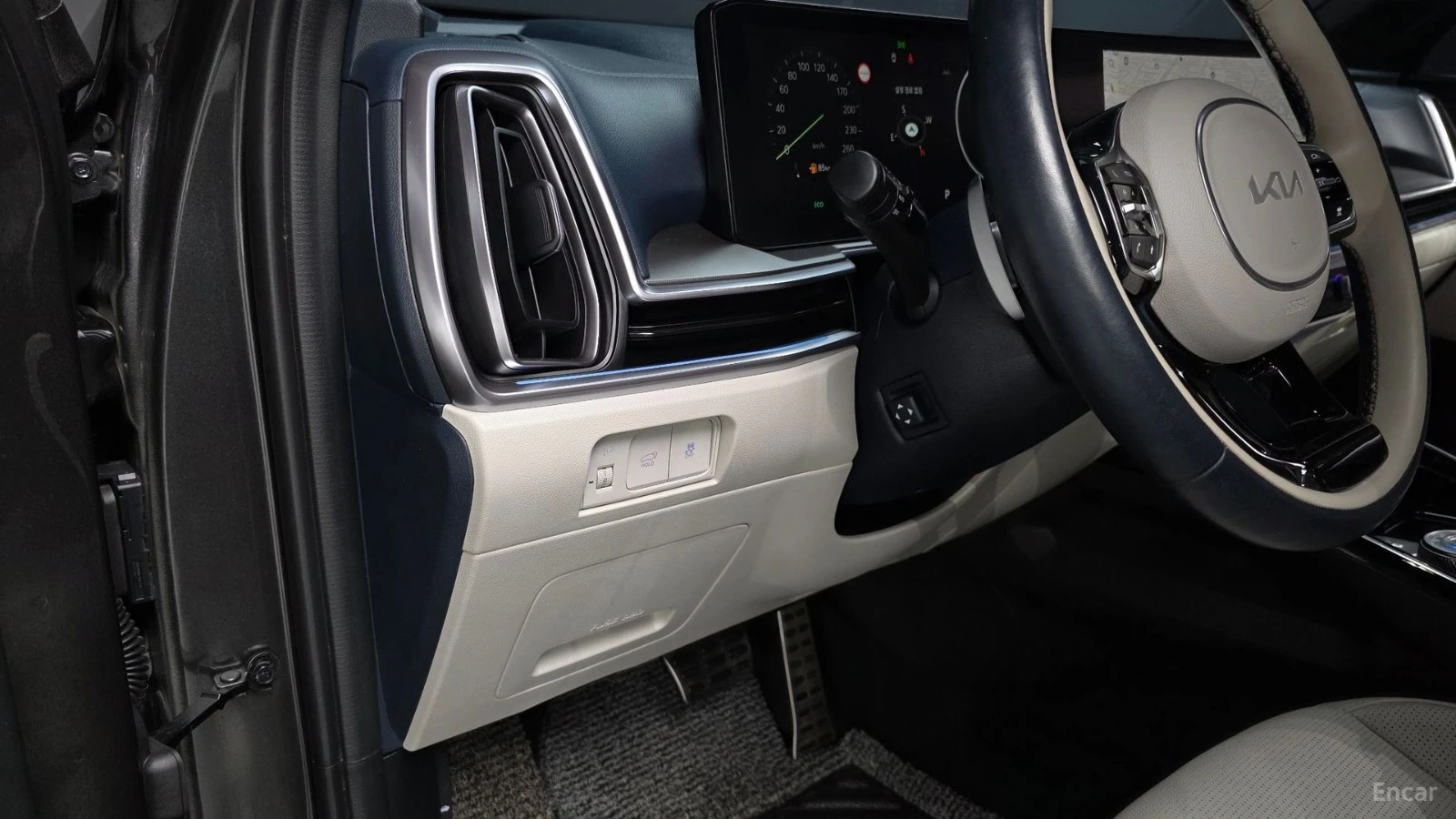 Kia Sorento HEV-1.6* SIGNATURE* 360CAMERA* BLIND-SPOT* , снимка 16 - Автомобили и джипове - 55641782