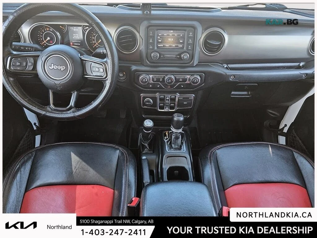 Jeep Gladiator SPORT S* ПОДГРЕВ* КАМЕРА* KEYLESS, снимка 10 - Автомобили и джипове - 55742951