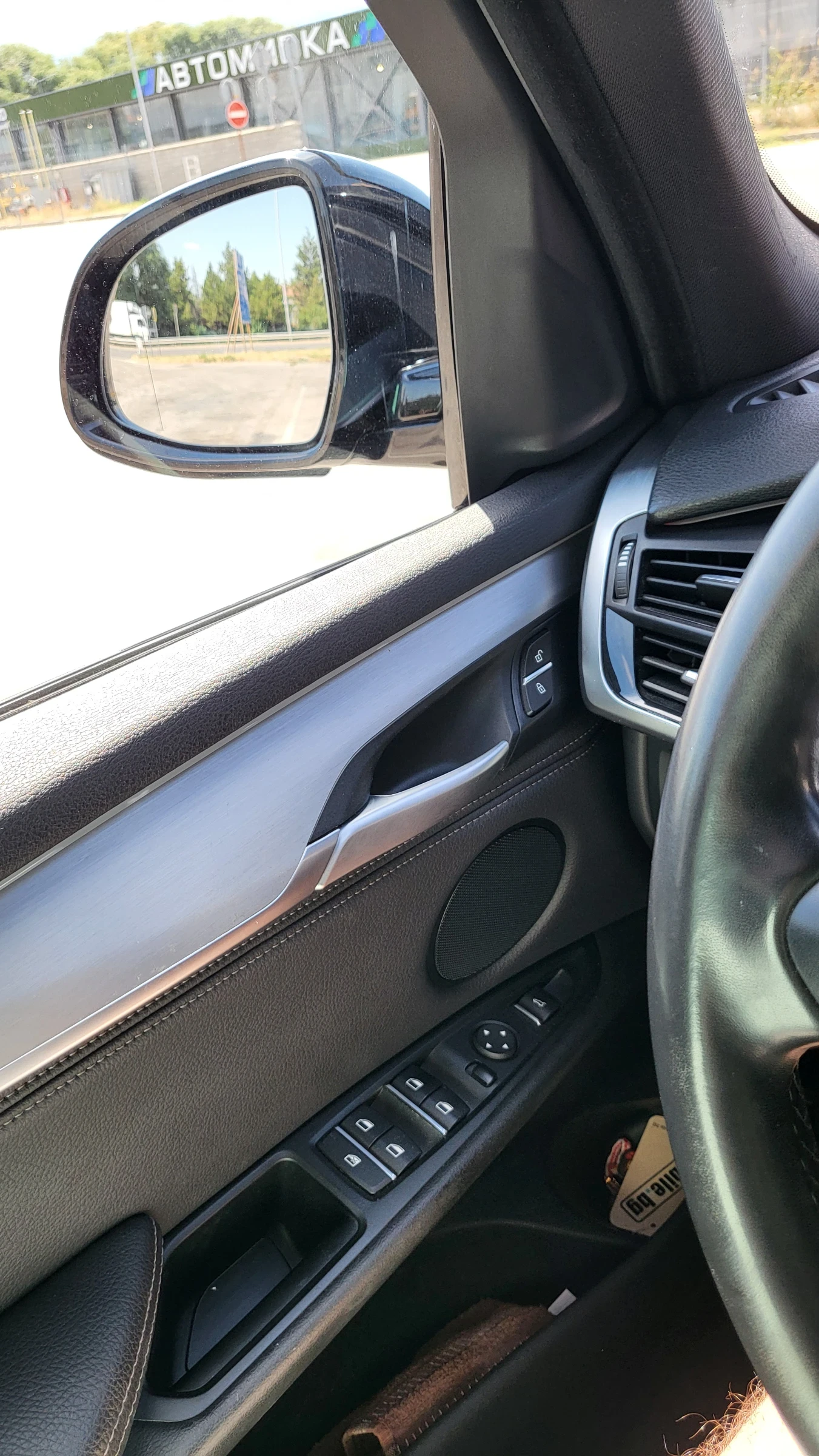 BMW X5 30d, снимка 11 - Автомобили и джипове - 55941136