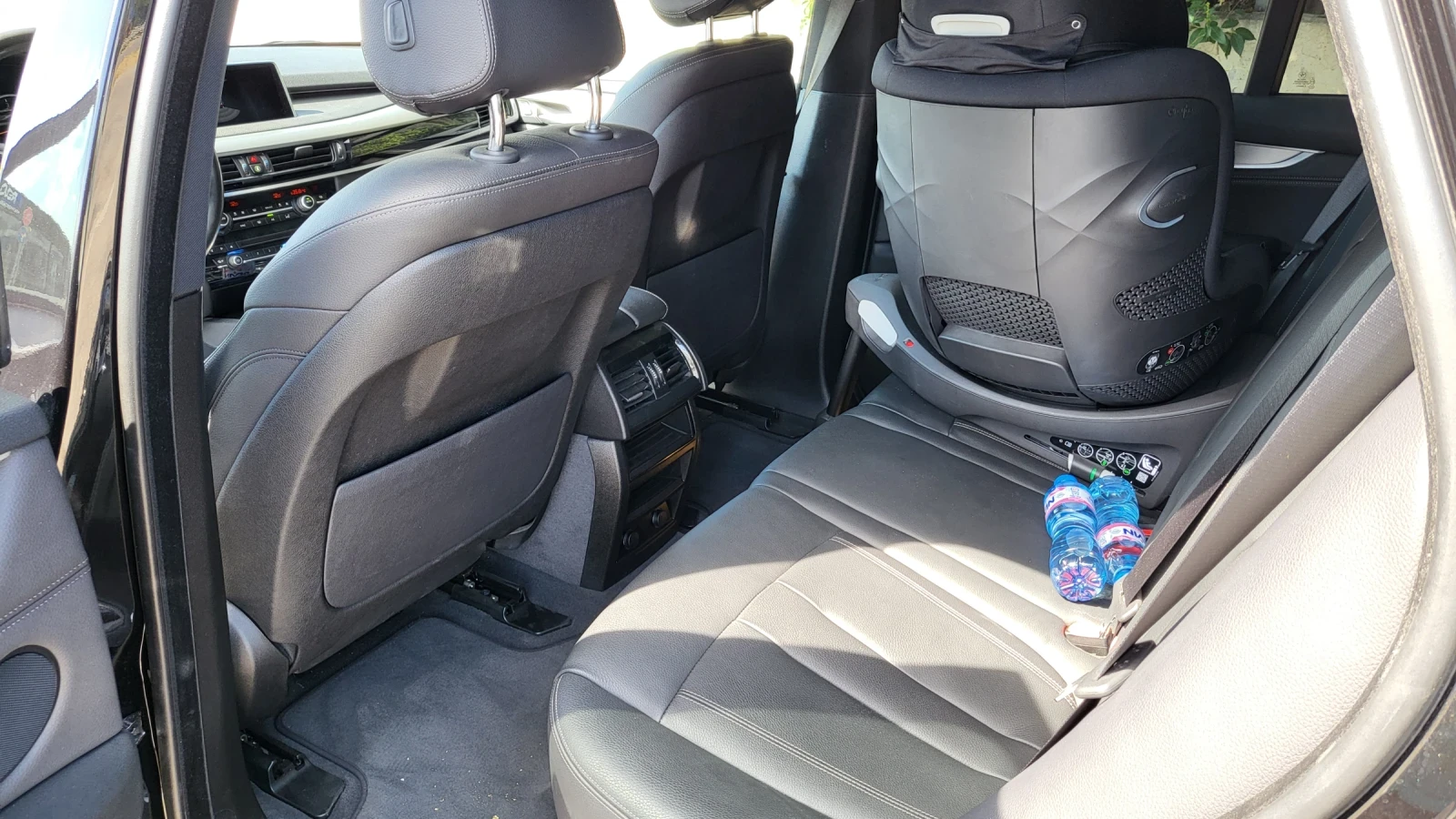 BMW X5 30d, снимка 8 - Автомобили и джипове - 55941136