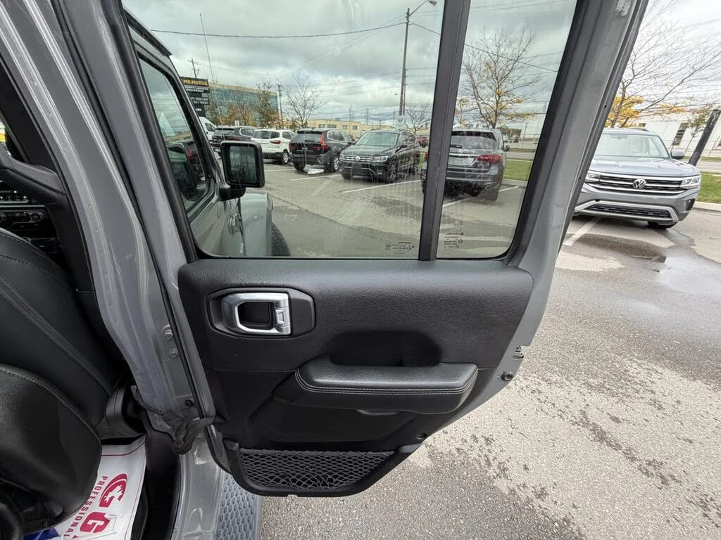 Jeep Wrangler 4xe* * SAHARA* * CAMERA* * �������* *  | Mobile.bg � ����������� 14