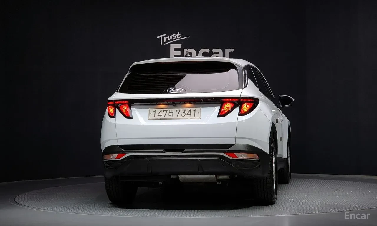 Hyundai Tucson NX4, снимка 4 - Автомобили и джипове - 56718797