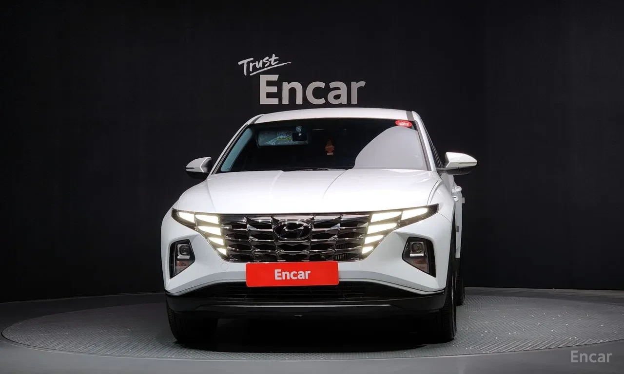 Hyundai Tucson NX4, снимка 3 - Автомобили и джипове - 56718797