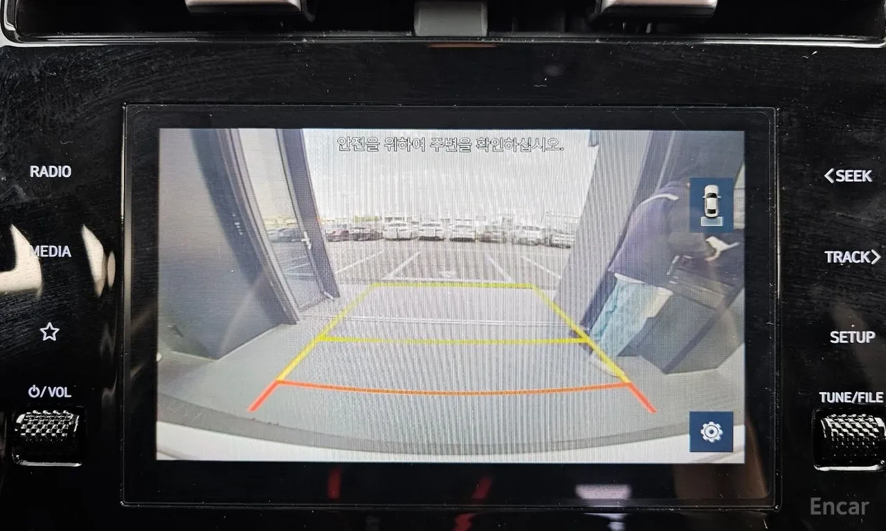 Hyundai Tucson NX4, снимка 13 - Автомобили и джипове - 56718797