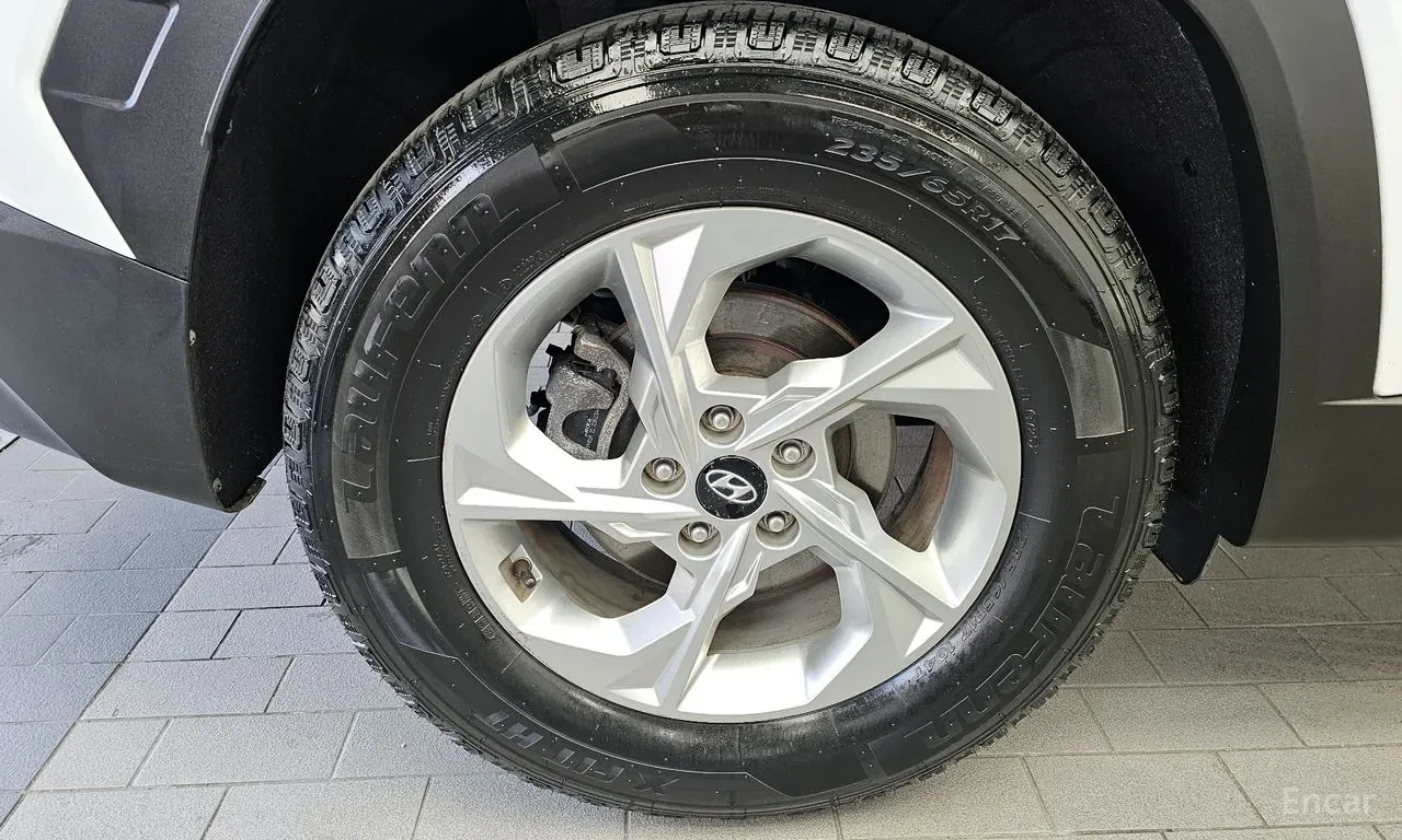 Hyundai Tucson NX4, снимка 5 - Автомобили и джипове - 56718797