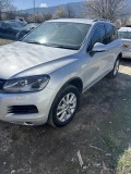 VW Touareg 3.0TDI, снимка 2