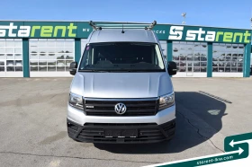 VW Crafter VAN26008, снимка 2