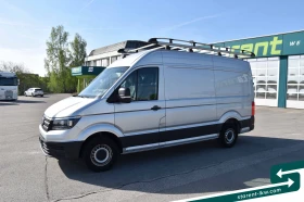 VW Crafter VAN26008, снимка 1