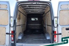 VW Crafter VAN26008, снимка 12