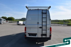 VW Crafter VAN26008, снимка 6