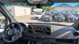 Mercedes-Benz Sprinter 311 eSprinter 55 kWh Камера Климатик Подгрев SlamLock, снимка 6
