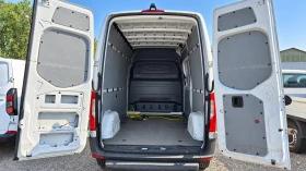 Mercedes-Benz Sprinter 311 eSprinter 55 kWh Камера Климатик Подгрев SlamLock, снимка 5