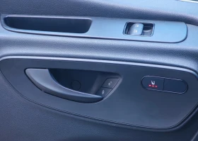 Mercedes-Benz Sprinter 311 eSprinter 55 kWh Камера Климатик Подгрев SlamLock, снимка 7
