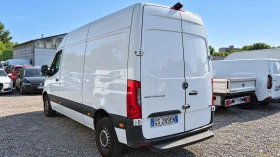 Mercedes-Benz Sprinter 311 eSprinter 55 kWh Камера Климатик Подгрев SlamLock, снимка 3