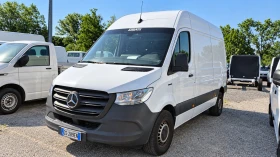 Mercedes-Benz Sprinter 311 eSprinter 55 kWh Камера Климатик Подгрев SlamLock, снимка 2