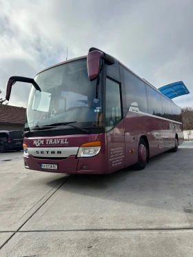 Setra H 415 GT 408 PS, снимка 2