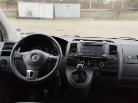 VW T5, снимка 9